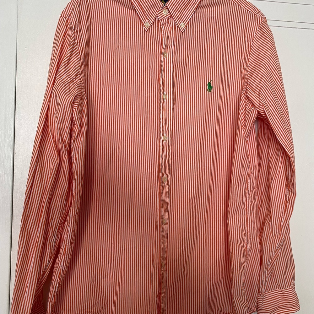 Polo Ralph Lauren Button Down Shirt